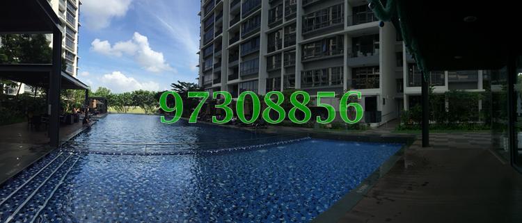 8@Woodleigh (D13), Condominium #113416472